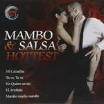 Mambo & Salsa Hottest