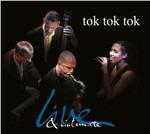 Live & Intimate - CD Audio di Tok Tok Tok