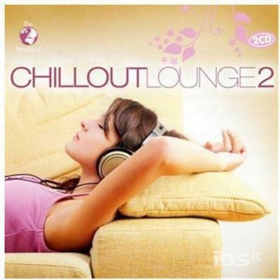 W.o. Chillout Lounge - CD Audio