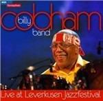 Live at Leverkusen Jazzfestival - CD Audio di Billy Cobham