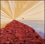 A New Tide - CD Audio di Gomez