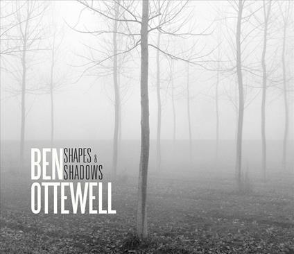 Shapes & Shadows - CD Audio di Ben Ottewell