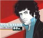 A Tribute to Bob Dylan in the 80s vol.1 - CD Audio