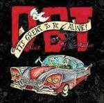 It's Great to Be Alive - Vinile LP di Drive by Truckers