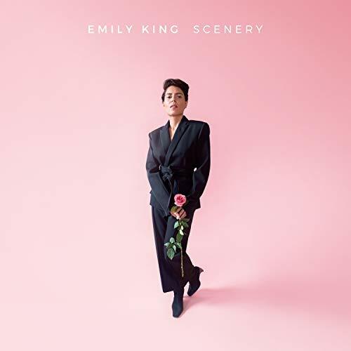 Scenery - Vinile LP di Emily King