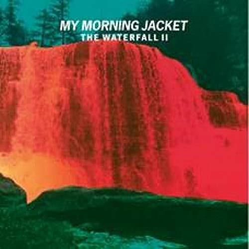 The Waterfall II (Deluxe Edition) - Vinile LP di My Morning Jacket