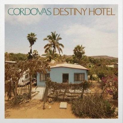 Destiny Hotel - CD Audio di Cordovas