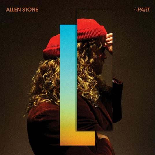 Apart - CD Audio di Allen Stone