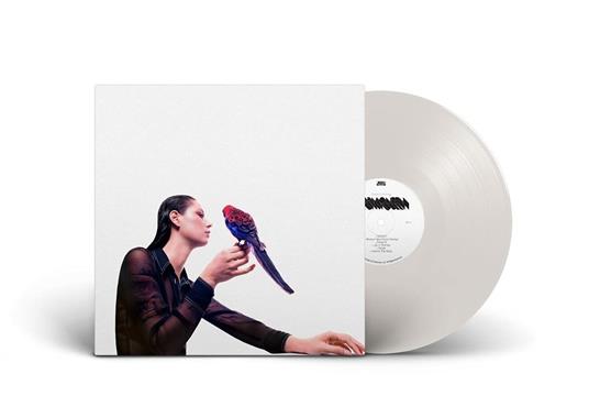 Grace Cummings - Vinile LP di Storm Queen