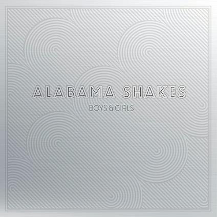 Boys & Girls (10 Year Anniversary Edition) - Vinile LP di Alabama Shakes