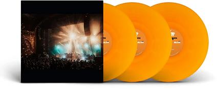 MMJ Live vol.2: Chicago 2021 - Vinile LP di My Morning Jacket