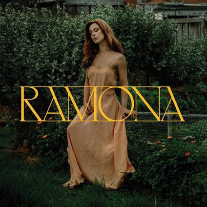 Ramona - Vinile LP di Grace Cummings