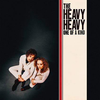 One Of A Kind - Vinile LP di Heavy Heavy