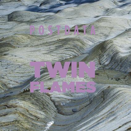 Twin Flames - CD Audio di Postdata