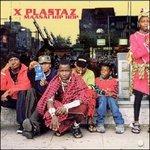 Maasai Hip Hop - CD Audio di X Plastaz