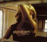 Nothing's Lost - CD Audio di Styrofoam