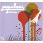 Queue for Love - CD Audio di Populous