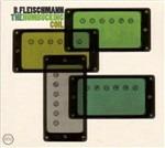 Humbucking Coil - CD Audio di B. Fleischmann