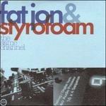 Same Channel - Vinile LP di Styrofoam,Fat Jon