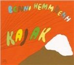 Kajak - CD Audio di Benni Hemm Hemm