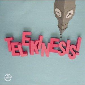 Telekinesis - Vinile LP di Telekinesis