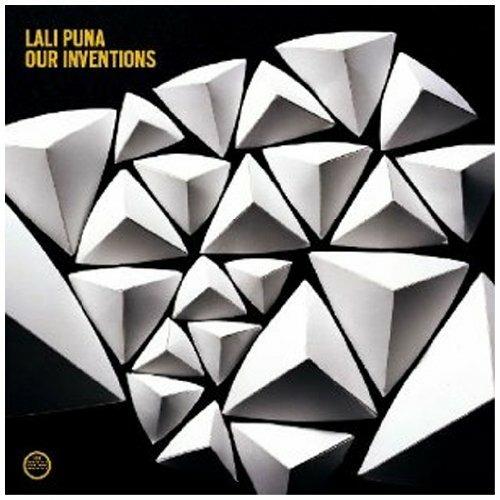 Our Inventions - CD Audio di Lali Puna