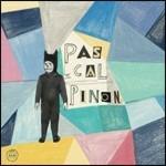 Pascal Pinon - CD Audio di Pascal Pinon