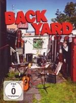 Backyard - The Movie