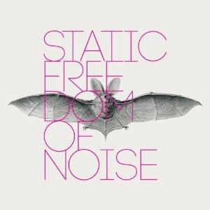 Freedom of Noise - Vinile LP di Static