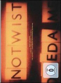 Notwist. Music No Music (DVD) - DVD di Notwist,Andromeda Mega Express Orchestra