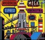 Take Off! - CD Audio di Andromeda Mega Express Orchestra