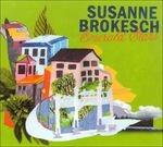 Emerald Stars - CD Audio di Susanne Brokesch