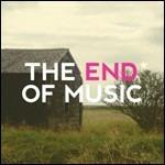 The End of Music - CD Audio di De La Mancha