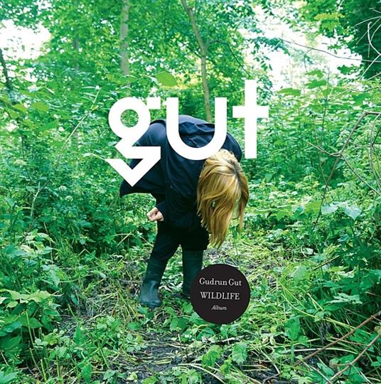 Wildlife - CD Audio di Gudrun Gut