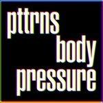 Body Pressure - Vinile LP di PTTRNS