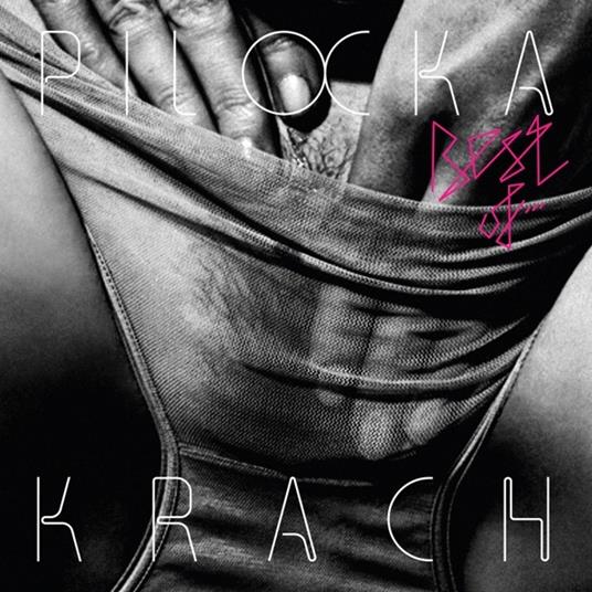 Best of - CD Audio di Pilocka Krach