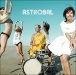 Australasie - Vinile LP di Astrobal