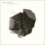 Site Specific - CD Audio di Ryan Teague