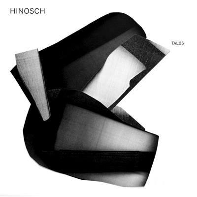 Hinosch Ep - Vinile LP di Hinosch