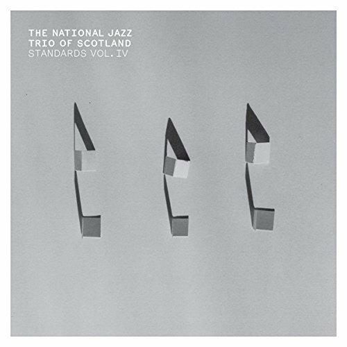 Standards vol.IV - Vinile LP di National Jazz Trio of Scotland