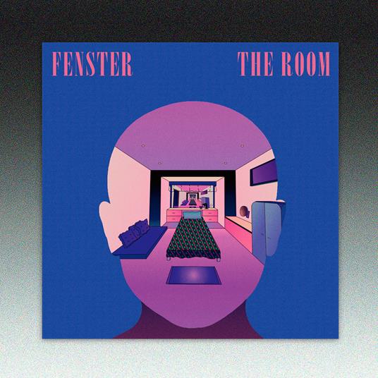 Room - CD Audio di Fenster