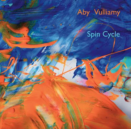 Spin Cycle - CD Audio di Aby Vulliamy