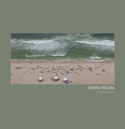 Transient - CD Audio di Donna Regina