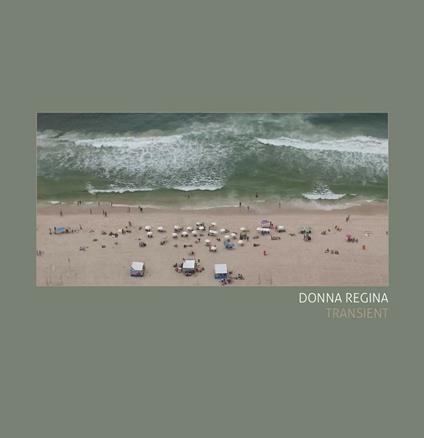 Transient - Vinile LP di Donna Regina