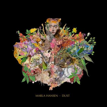 Dust - CD Audio di Marla Hansen