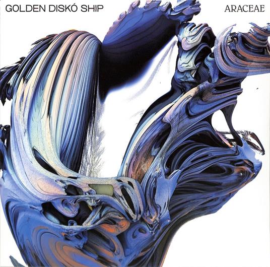 Araceae - CD Audio di Golden Disko Ship