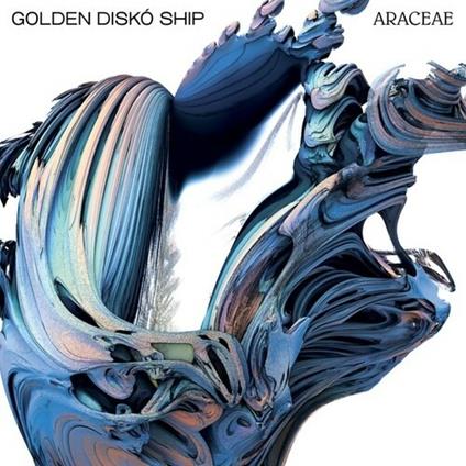 Araceae - Vinile LP di Golden Disko Ship