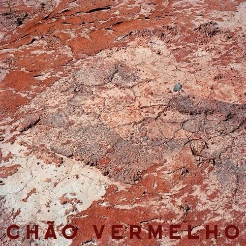 Chao Vermelho - Vinile LP di Joana Guerra