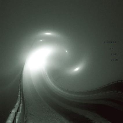 Sleeper in the Void - Vinile LP di James Welburn