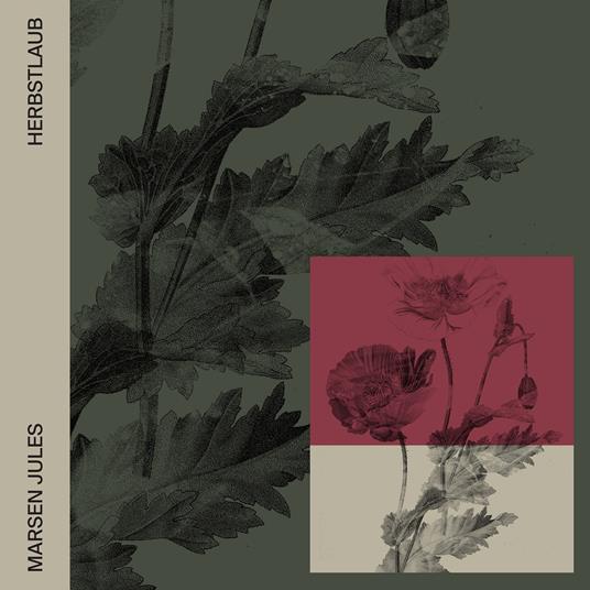 Herbstlaub - Vinile LP di Marsen Jules